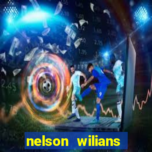 nelson wilians fratoni rodrigues fortuna